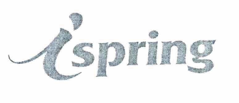 ISPRING