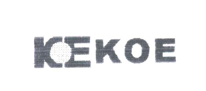 KE KOE