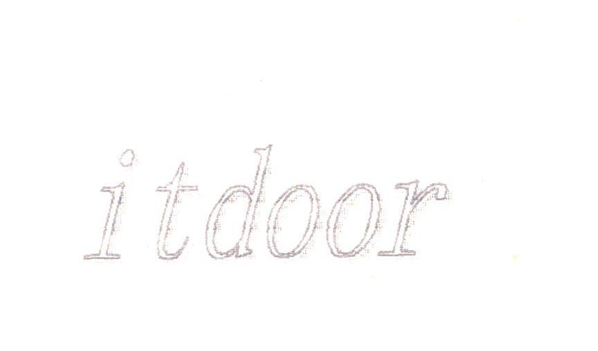 ITDOOR