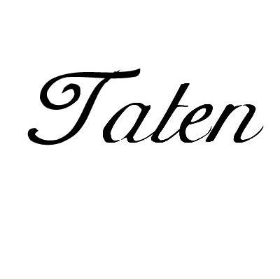 TATEN