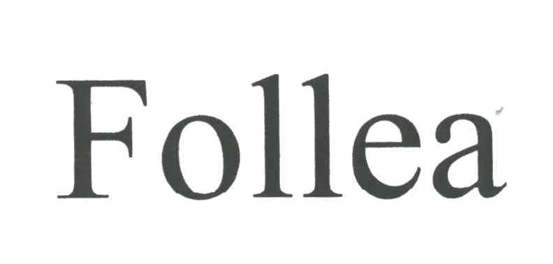 FOLLEA