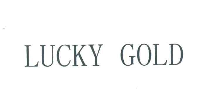 LUCKY GOLD