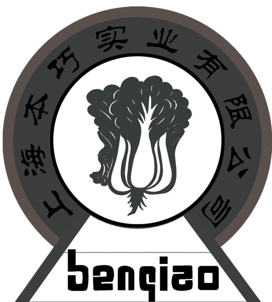 上海本巧实业有限公司 BENQIAO