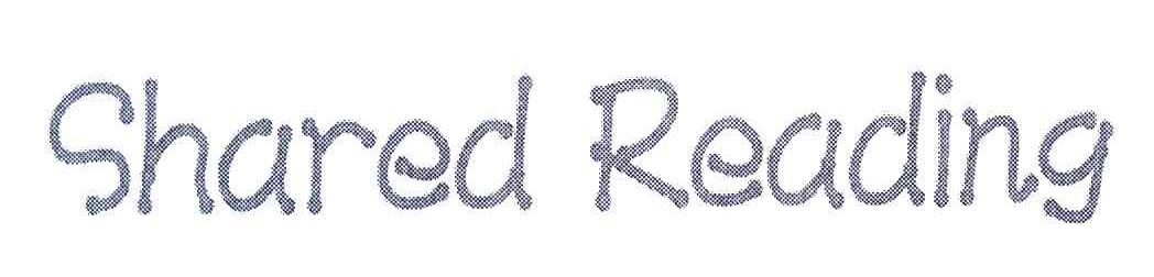 SHARED READING