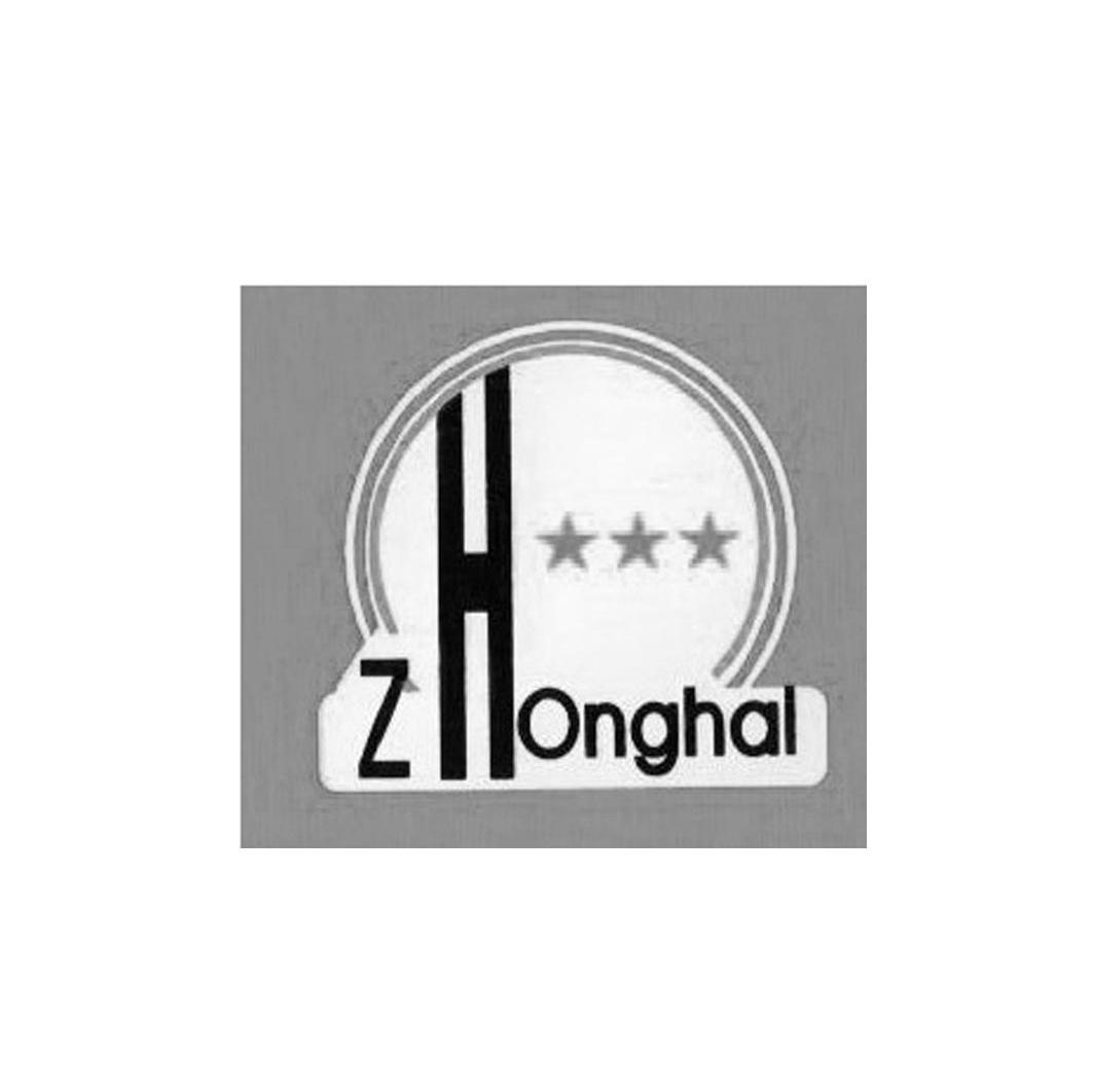 ZHONGHAI