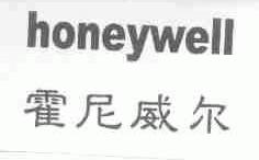 HONEYWELL;霍尼威尔