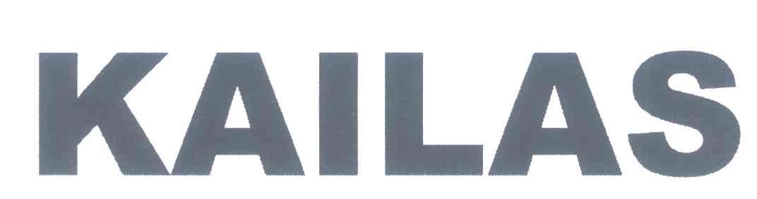 KAILAS