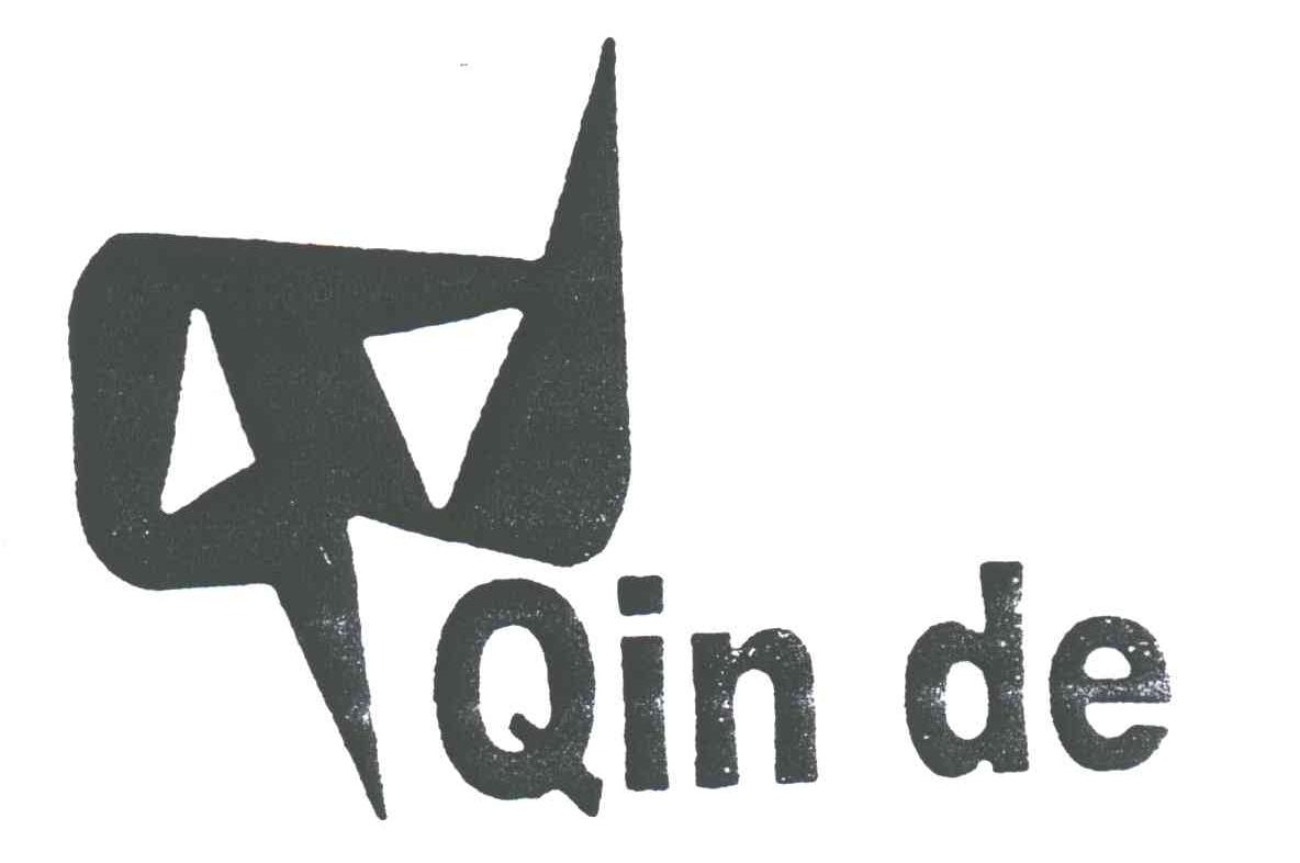 QIN DE