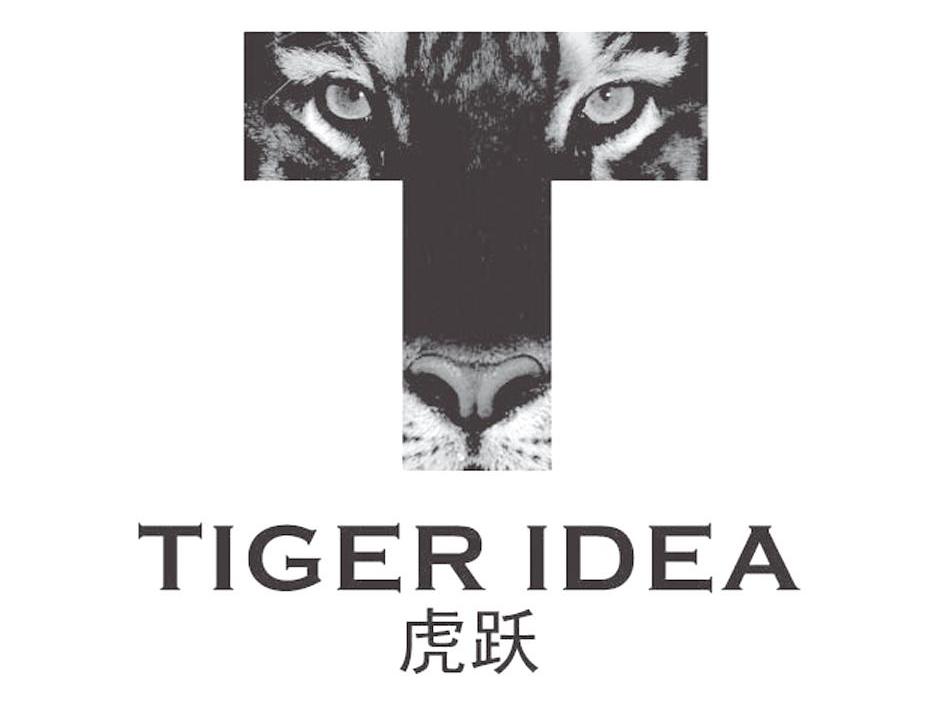 虎跃;TIGER IDEA