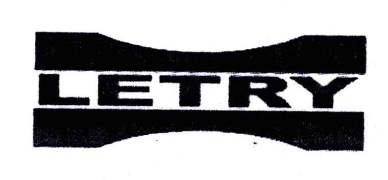LETRY