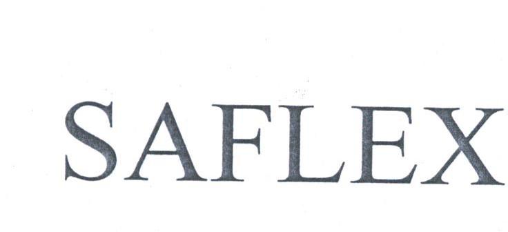 SAFLEX