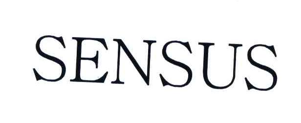 SENSUS