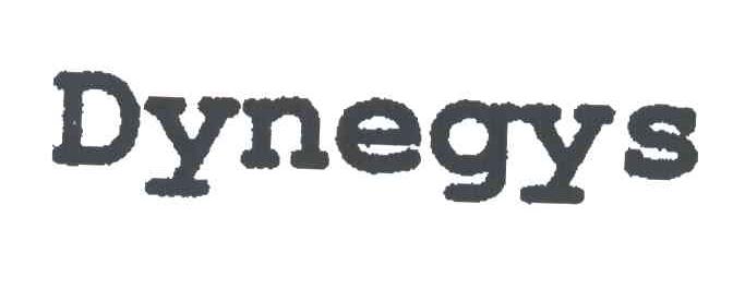 DYNEGYS
