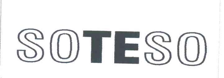 SOTESO
