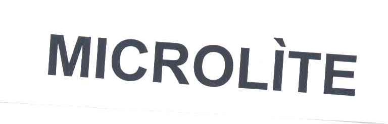 MICROLITE