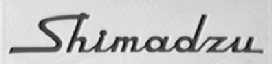 SHIMADZU