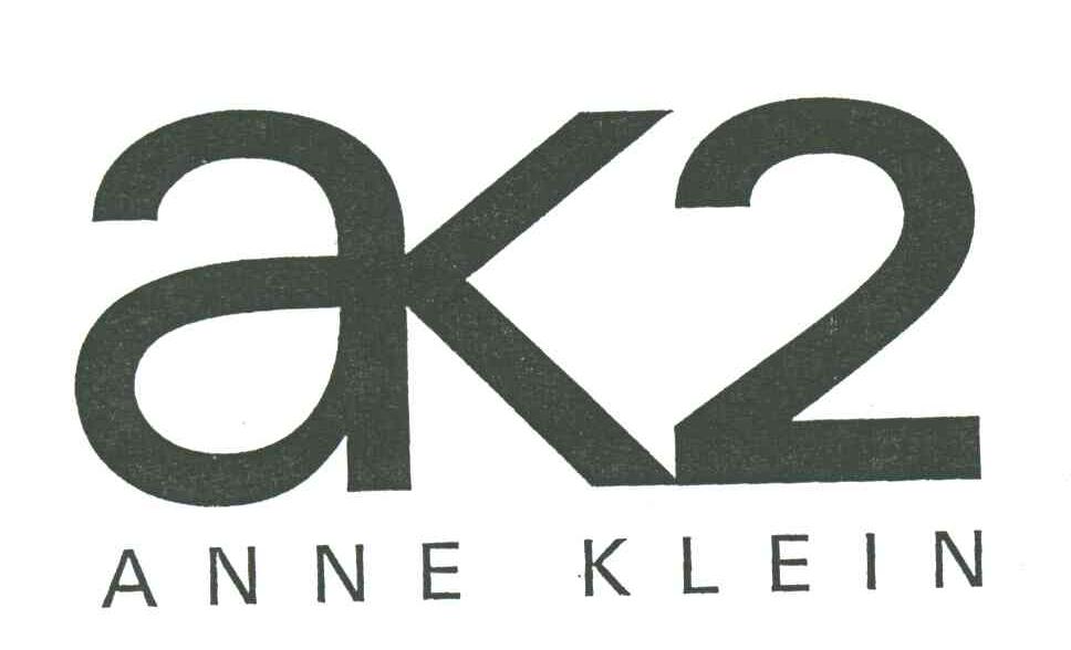 ANNE KLEIN及AK2