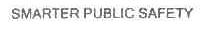 SMARTER PUBLIC SAFETY
