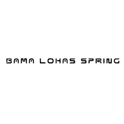BAMA LOHAS SPRING