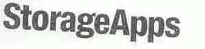 STORAGEAPPS