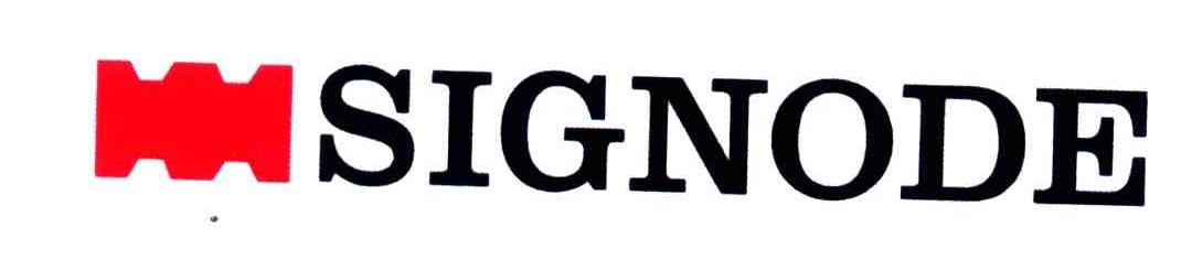 SIGNODE