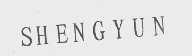 SHENGYUN