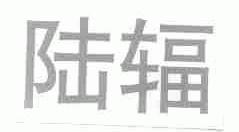 陆辐