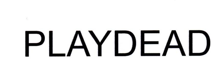 PLAYDEAD