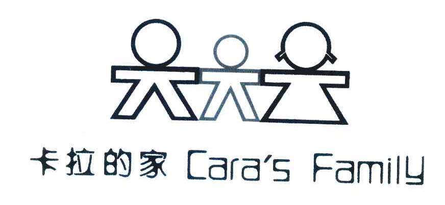 卡拉的家 CARA'S FAMILY
