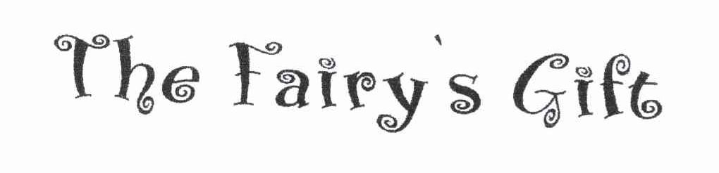 THE FAIRY'S GIFT