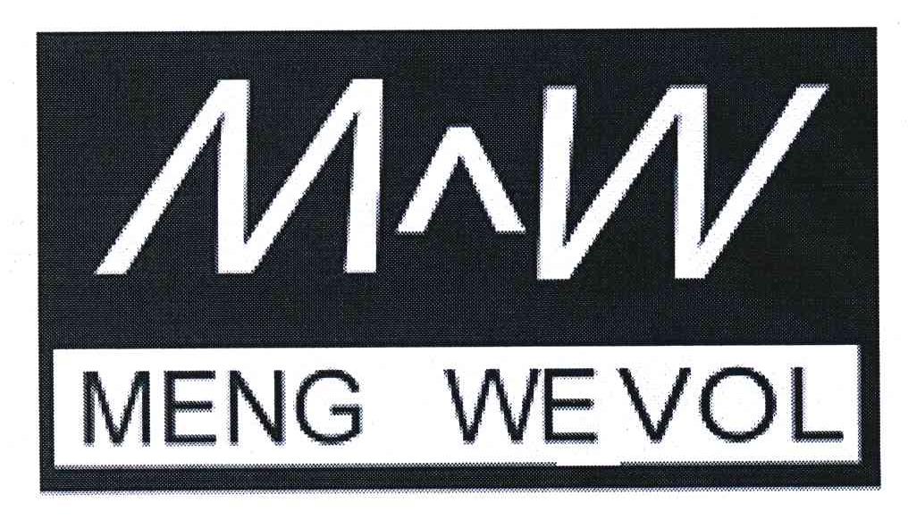 MAW MENG WEVOL