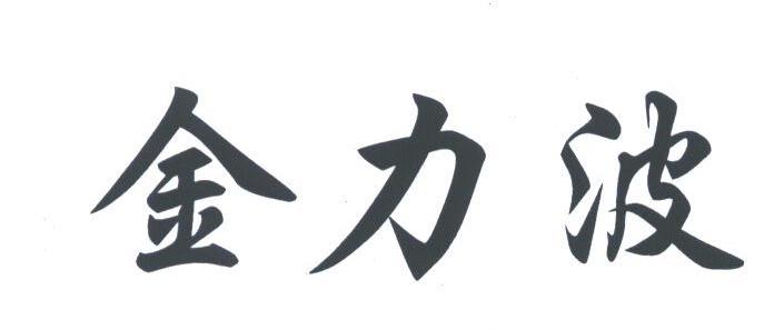 金力波