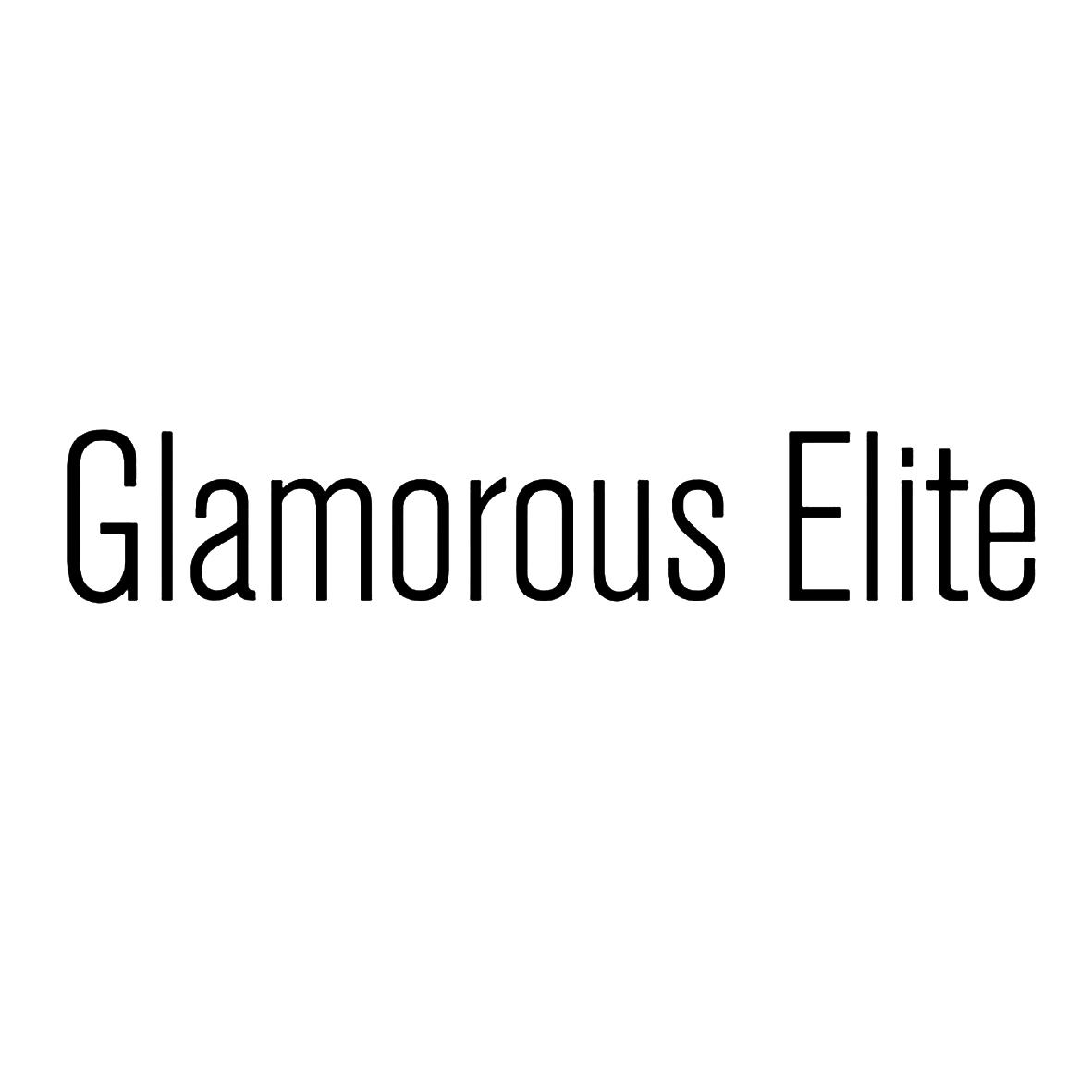 GLAMOROUS ELITE
