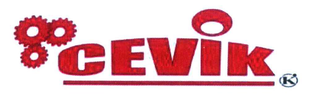 CEVIK K