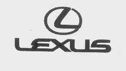 LEXUS