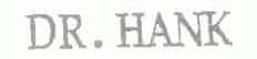 DR.MARK