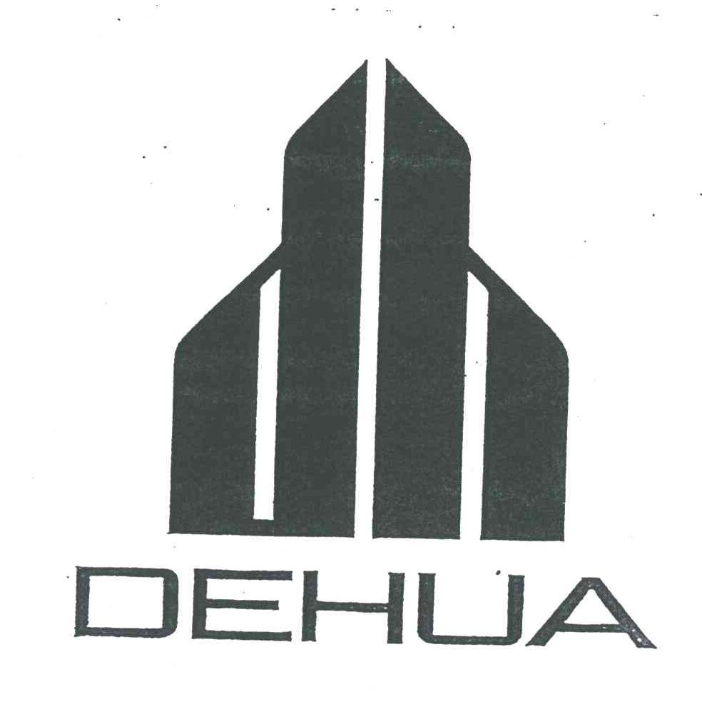 DE HUA;DH