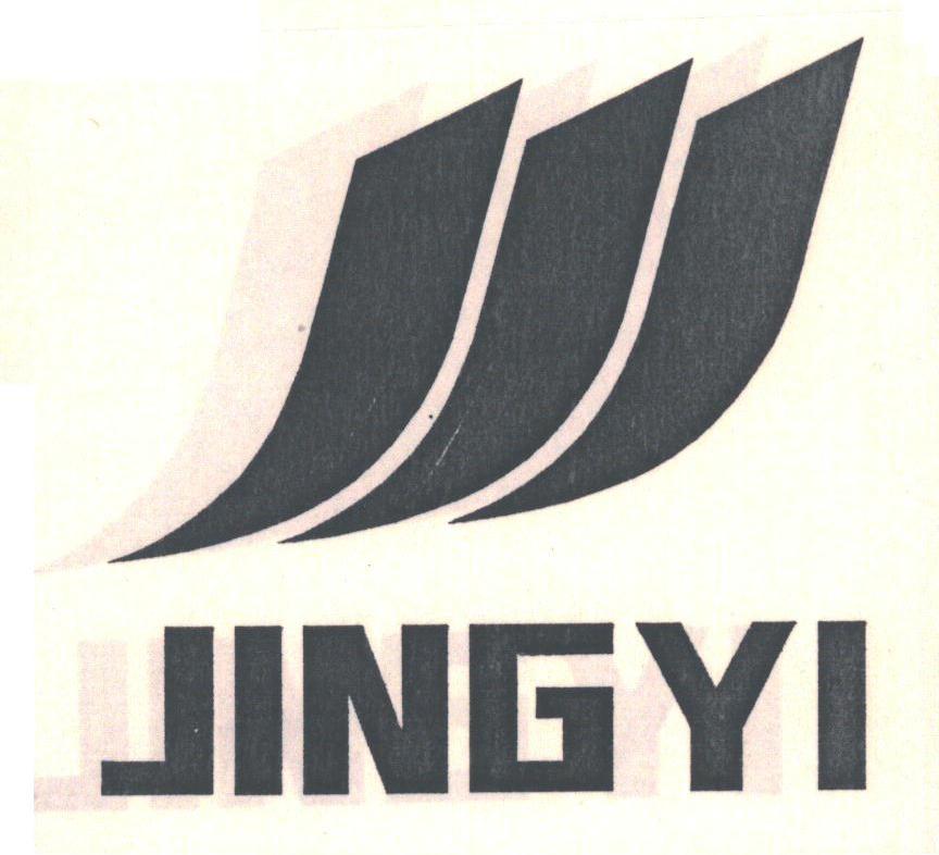 JING YI