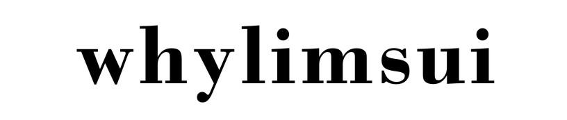 WHYLIMSUI