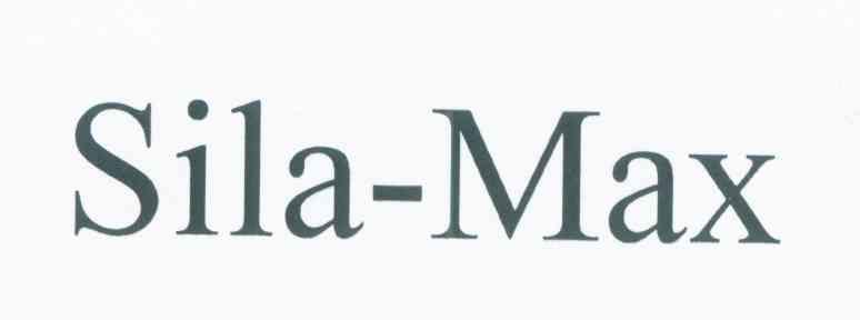 SILA-MAX