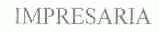 IMPRESARIA