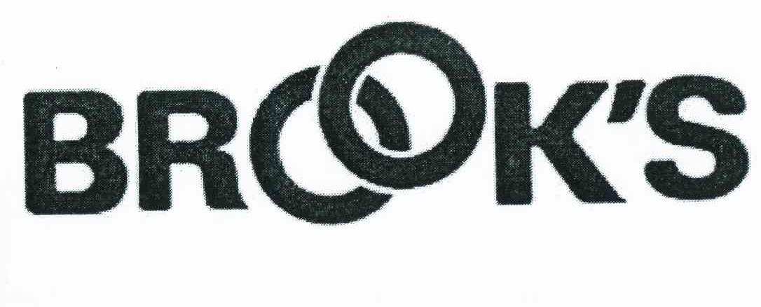 BROOKS