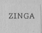 ZINGA