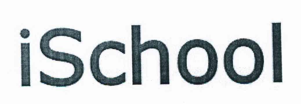 ISCHOOL