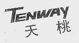 天桃   TENWAY