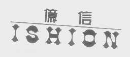 亿信   ISHION