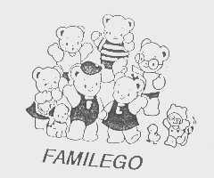 FAMILEGO