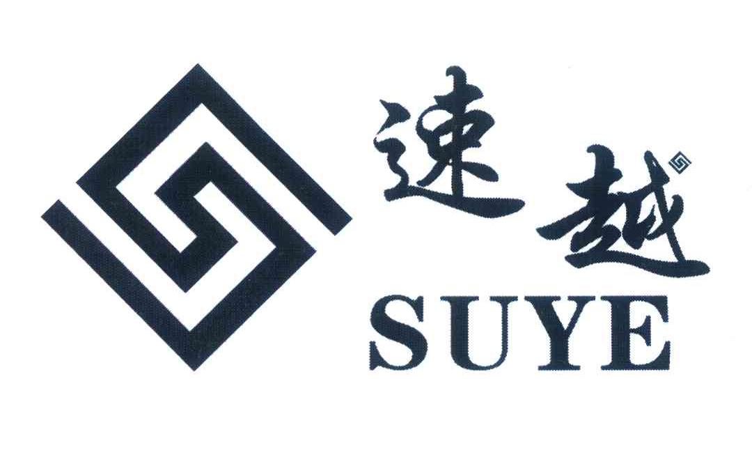 速越