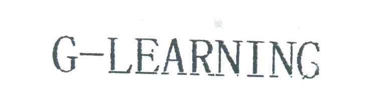 G-LEARNING