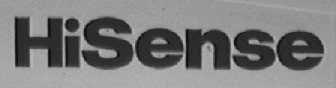 HISENSE